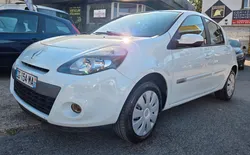 RENAULT Clio 1.5 dCi 75 cv