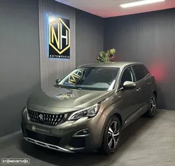 Peugeot 3008 1.6 Hybrid Active Pack e-EAT8