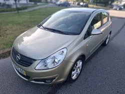 Opel Corsa Cosmo