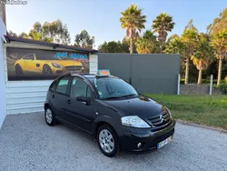 Citroën C3 1.1i 8v 60Cv 110.000Km 12/2009
