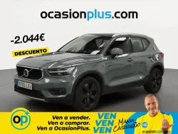 VOLVO XC40 D3 Momentum AWD Aut.