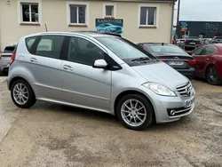 MERCEDES CLASSE A A180 cdi 109 CH