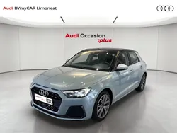 AUDI A1 Sportback 25 TFSI 95 ch BVM5 Advanced