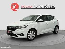Dacia Sandero 1.0 SCe Essential