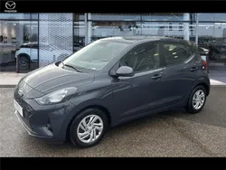 Hyundai i10 III 1.0 63 ECO Intuitive