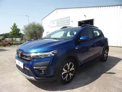 Dacia Sandero TCe 90 - 22 Stepway Confort