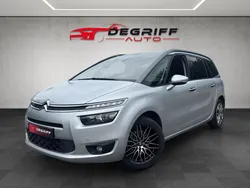 CITROEN GRAND C4 PICASSO BUSINESS lueHDi 150 Business + A