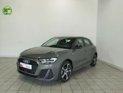 Audi A1 Sportback 30 TFSI Adrenalin 85kW