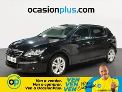 PEUGEOT 308 1.2 PureTech S&S Style 130