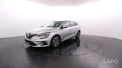 Renault Mégane de 2022