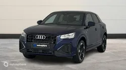 Audi Q2 35 TFSI 150ch S line S tronic 7