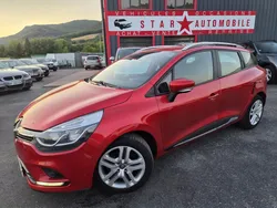 Renault CLIO IV ESTATE 1.5 DCI 75CH ENERGY BUSINESS