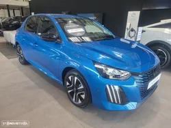 Peugeot 208 1.2 Allure