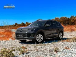 VOLKSWAGEN Tiguan 1.5 eTSI DSG 96kW