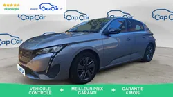 Peugeot 308 1.5 BlueHDi 130 EAT8 Active Pack
