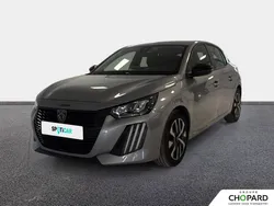 PEUGEOT 208 PureTech 75 S&S BVM5 Active