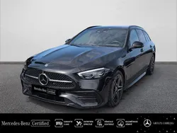 Mercedes-benz Classe C Break 220 d 197ch AMG Line