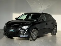 Peugeot 208 e-208 136ch Style