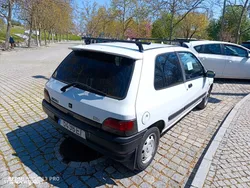 Renault Clio 1.9 RT