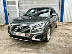 AUDI Q2 30 TDI 116ch S-line S-tronic 7