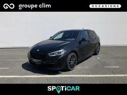 Bmw Série 1 118dA 150ch M Sport