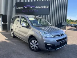 Citroen BERLINGO PURETECH 110CH SHINE S&S