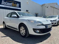 Renault Mégane III TCE 115 Energy Life E6