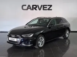 Audi A4 35 TDI Advanced S tronic