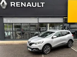 Kadjar intens tce 130 edc