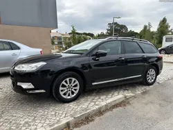 Citroën C5 Exclusive