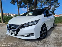 Nissan Leaf Tekna ProPilot Park