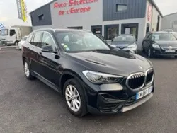 Bmw X1 (F48) SDRIVE18DA 150CH BUSINESS DESIGN