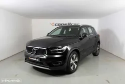 Volvo XC 40 1.5 T4 PHEV Inscription Expression