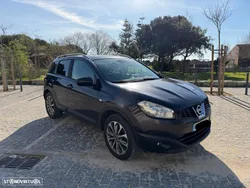 Nissan Qashqai 1.5 dCi Tekna Sport 18 129g