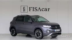 Volkswagen T-Cross 1.0 TSI Life DSG de 2023
