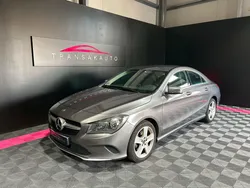MERCEDES CLASSE CLA 180 7G-DCT Inspiration