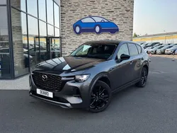 Mazda CX-60 3.3 E-SKYACTIV D 200CH HOMURA 4X2 BVA8 2024