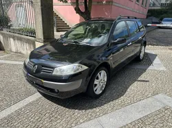 Renault Mégane Breack 1.4 16 V