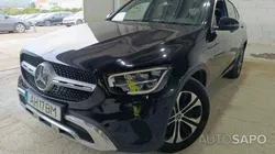 Mercedes-Benz Classe GLC de 2021