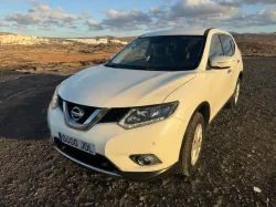 Nissan X-Trail X-Trail 1.6 dCi Connect Edition 4x4-i Connect Edition