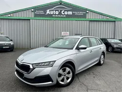 Skoda Octavia Combi 2.0 TDI 150 DSG7 BUSINESS