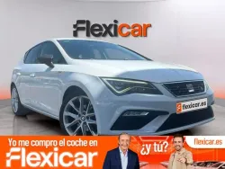 SEAT Leon ST 1.4 TSI ACT S&S Style 150