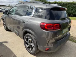 CITROEN C5 AIRCROSS 1.2 PURETECH 130 6/2019 57624km