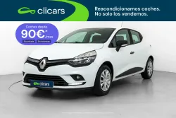 RENAULT Clio TCe Energy GLP Limited 66kW