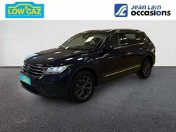 Volkswagen Tiguan Allspace 1.5 TSI 150ch DSG7 Life Plus