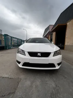 SEAT Leon 1.6TDI CR S&S Style 110