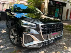 AUDI Q2 Q2 30 TDI 116 CV S tronic 7 S line