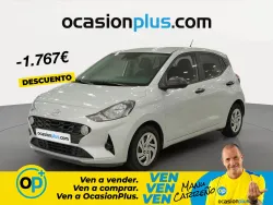 HYUNDAI i10 1.0 MPI Klass