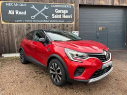 Renault captur evolution tce 90