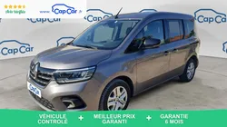 Renault Kangoo III 1.5 dCi 95 Intens